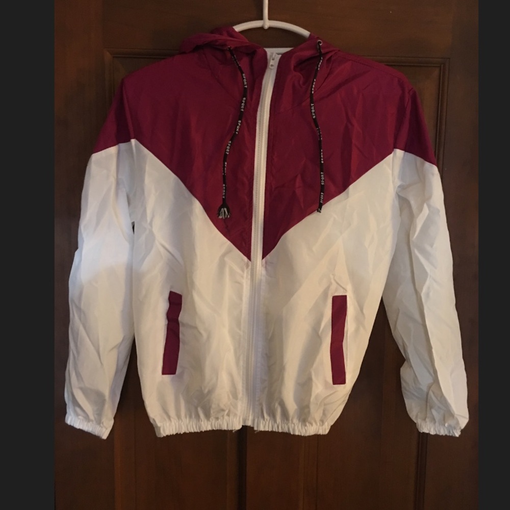 Windbreaker